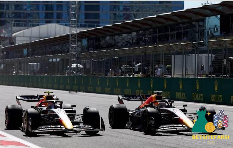 پر افتخار ترین رانندگان فرمول 1 آذربایجان کدامند؟